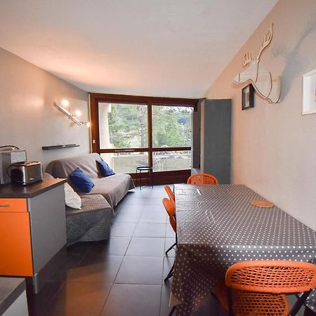 Les Balcons De Villard, Studio Chaleureux 4-6 Pers 50M Des Pistes, Balcon Expose Sud, Draps Non Compris エクステリア 写真